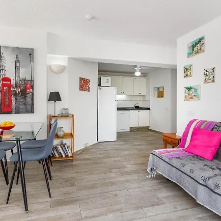 Wonderland At Santa Maria Appartement