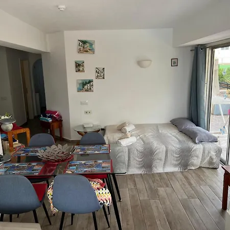 Wonderland At Santa Maria Appartement
