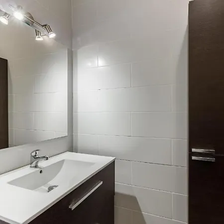 Wonderland At Santa Maria Apartment 3*