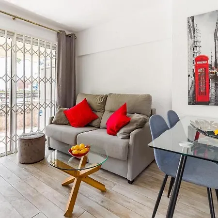 Wonderland At Santa Maria Apartment 3*