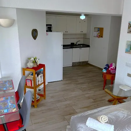 Wonderland At Santa Maria Apartment *