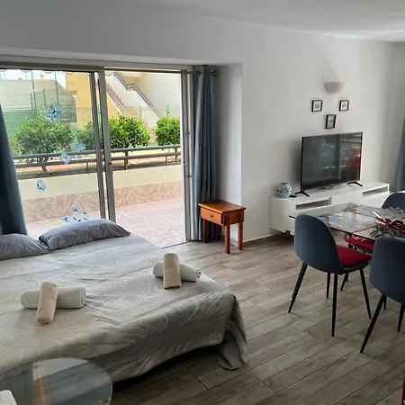 Wonderland At Santa Maria Appartement 3*