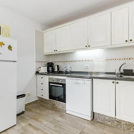 Wonderland At Santa Maria Apartment