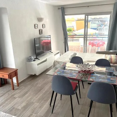 Apartment Wonderland At Santa Maria Costa Adeje (Tenerife)