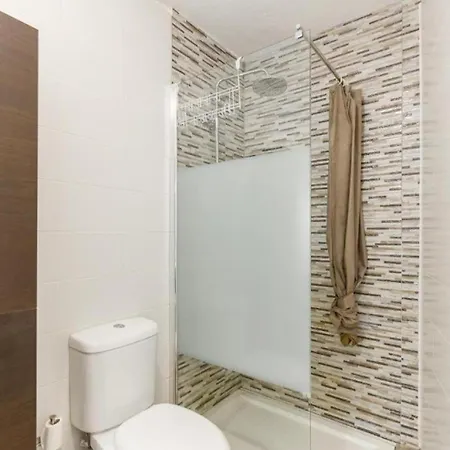 Apartment Wonderland At Santa Maria Costa Adeje (Tenerife)
