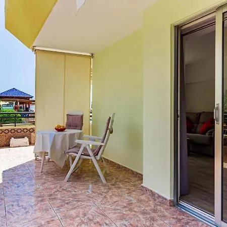 Apartment Wonderland At Santa Maria Costa Adeje (Tenerife)